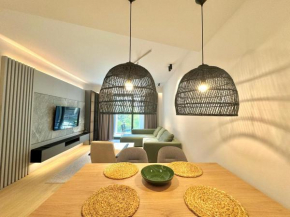 Two bedroom apartment Onia - Budva